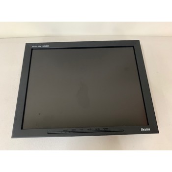iiyama PLH380-B1X ProLite H380 15" Touch TFT LCD Screen